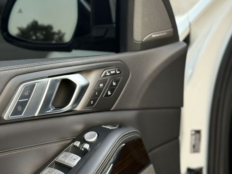 BMW X7, 2019 — фото 10
