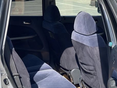 Honda Stream, 2000 — фото 7