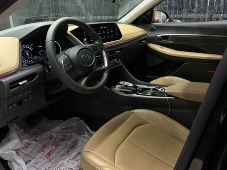 Hyundai Sonata, 2020 — сүрөт 8