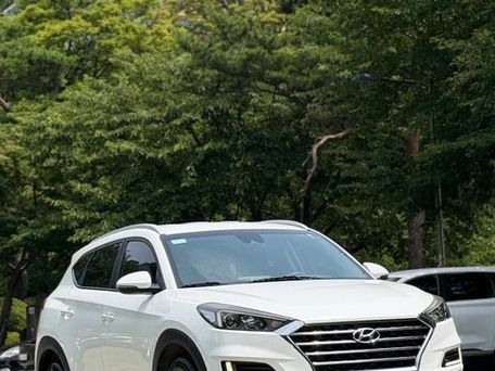 Hyundai Tucson, 2019 — сүрөт 4