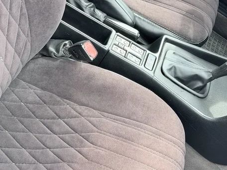 BMW 5 серии, 1991 — фото 11