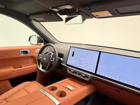 Li Auto (Lixiang) L7, 2024 — сүрөт 9