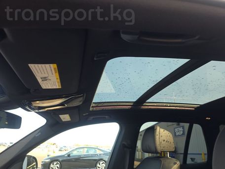 BMW X5 M, 2021 — 照片 9
