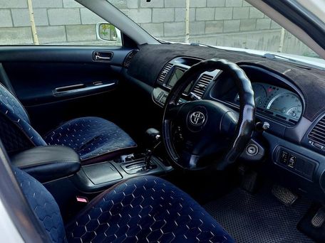 Toyota Camry, 2004 — photo 6