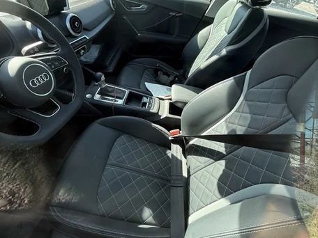 Audi Q2, 2020 — фото 2