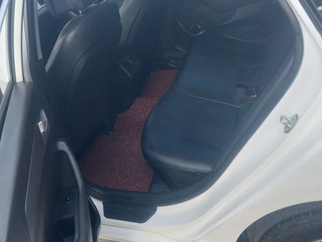 Hyundai Sonata, 2019 — сүрөт 7