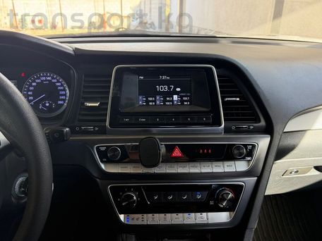 Hyundai Sonata, 2021 — photo 14