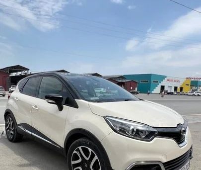 Renault Samsung QM3, 2016 — фото 3