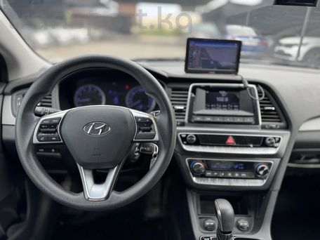 Hyundai Sonata, 2023 — photo 12
