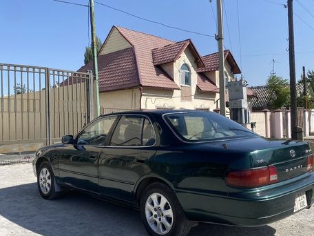 Toyota Camry, 1996 — фото 11
