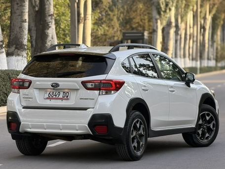 Subaru Crosstrek, 2020 — фото 4