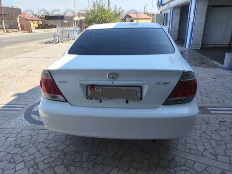 Toyota Camry, 2005 — сүрөт 2