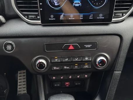 Kia Sportage, 2020 — photo 9