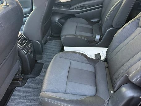 Subaru Ascent, 2021 — photo 7