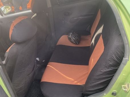 Daewoo Matiz, 2006 — сүрөт 8