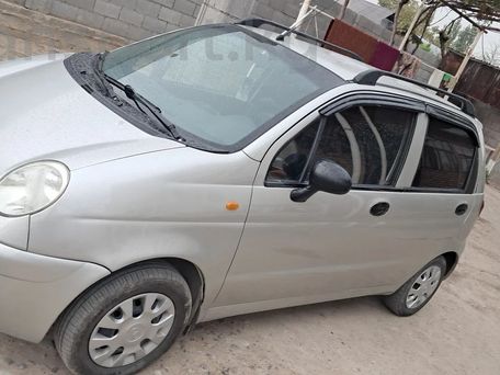 Daewoo Matiz, 2008 — сүрөт 3