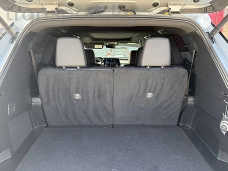 Lexus LX, 2024 — сүрөт 11