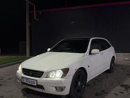 Toyota Altezza, 2004 — photo 4