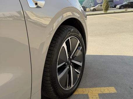 Li Auto (Lixiang) L6, 2024 — сүрөт 9