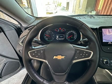 Chevrolet Malibu, 2019 — сүрөт 3
