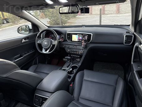 Kia Sportage, 2020 — photo 7