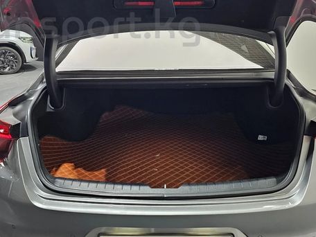 Kia K8, 2021 — 照片 3