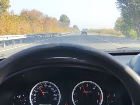 Nissan Almera Classic, 2003 — photo 2