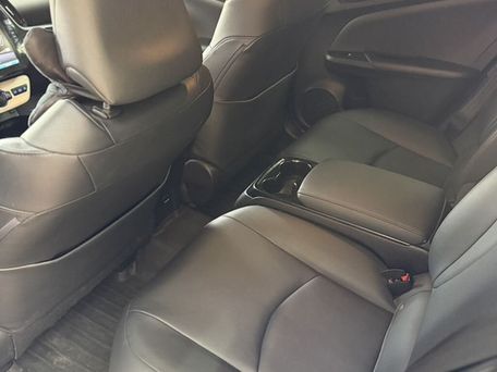 Toyota Prius, 2017 — фото 13