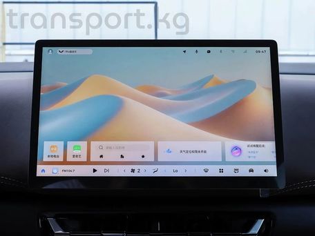 Wuling Starlight 730, 2026 — 照片 6