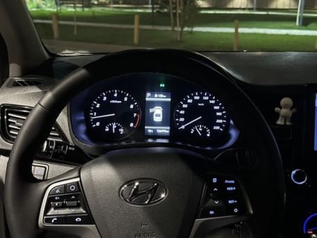 Hyundai Accent, 2021 — сүрөт 5