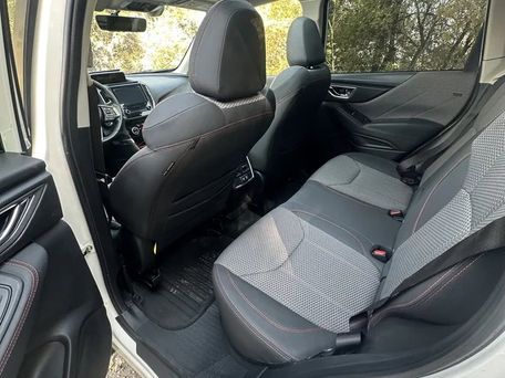 Subaru Forester, 2019 — photo 10