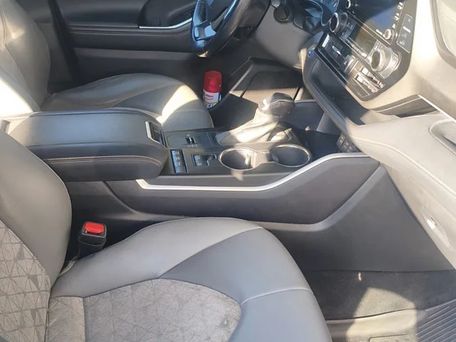 Toyota Highlander, 2021 — photo 7