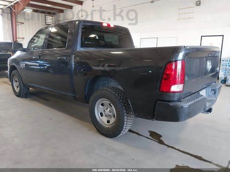 Dodge RAM, 2021 — 照片 3
