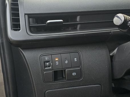 Hyundai Staria, 2021 — сүрөт 9