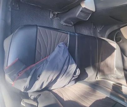 Hyundai Elantra, 2017 — 照片 11
