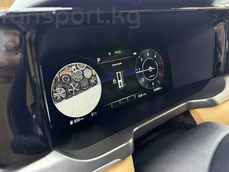 Kia Sorento, 2020 — фото 10