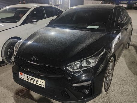 Kia K3, 2019 — сүрөт 4