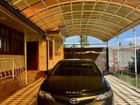 Toyota Camry, 2012 — photo 1