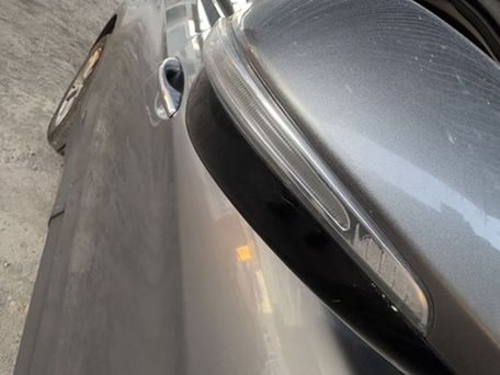 Hyundai Santa Fe, 2016 — photo 9