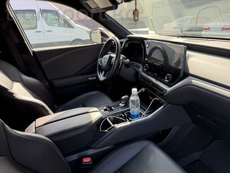 Lexus LX, 2024 — сүрөт 8