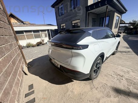 Dongfeng Aeolus Haoji, 2026 — photo 7