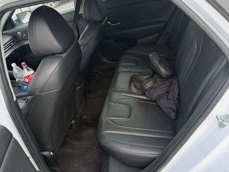 Hyundai Avante, 2020 — photo 5