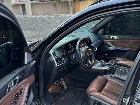 BMW X5, 2018 — photo 6