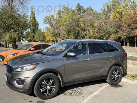 Kia Sorento, 2018 — фото 2