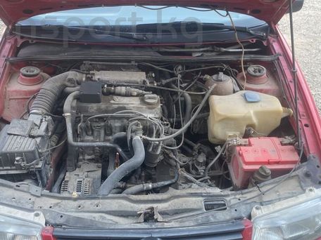 Volkswagen Passat, 1994 — сүрөт 11