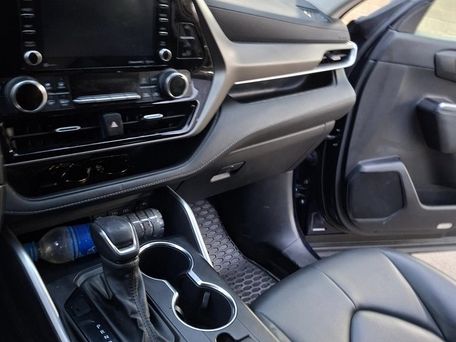 Toyota Highlander, 2021 — photo 10