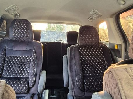 Toyota Estima, 2006 — сүрөт 6