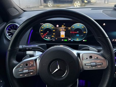 Mercedes-Benz EQB, 2022 — сүрөт 13
