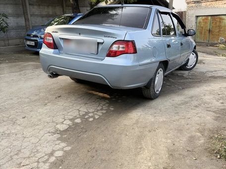Daewoo Nexia, 2012 — сүрөт 4