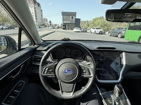 Subaru Outback, 2022 — фото 20